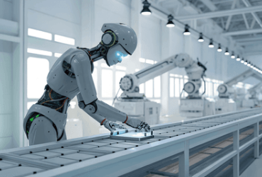 더타임즈 x 매치스플랜, 스마트팩토리 설비 도입 및 자금 조달 지원을 위… 이미지