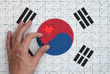 중진공 중점지원분야 및 혁신성장유형 예시 이미지